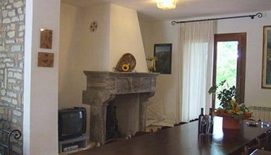 Villa Il Castagnolo