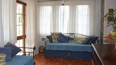 Villa Il Castagnolo