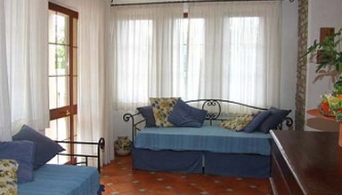 Villa Il Castagnolo