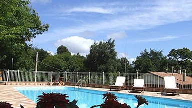 Villa Il Castagnolo