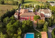Villa Il Palagio