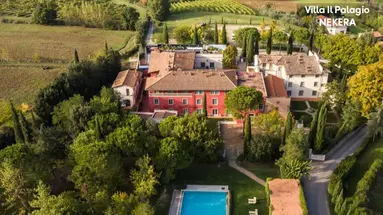 Villa Il Palagio