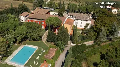 Villa Il Palagio