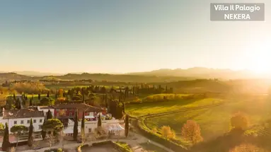 Villa Il Palagio