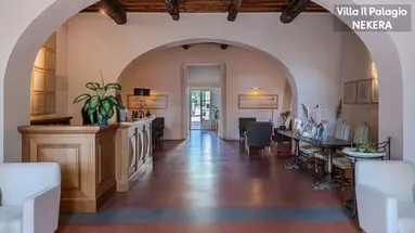 Villa Il Palagio