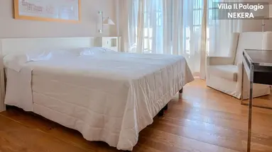 Villa Il Palagio