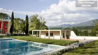 Villa Il Palagio