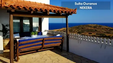 Villa Iliatoras
