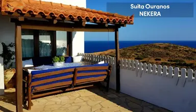 Villa Iliatoras