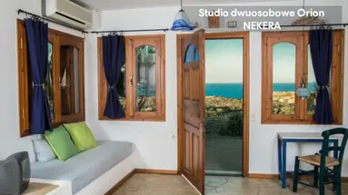 Villa Iliatoras