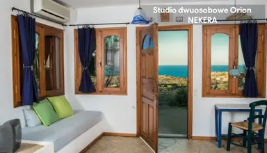 Villa Iliatoras