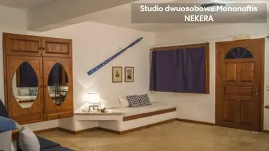Villa Iliatoras