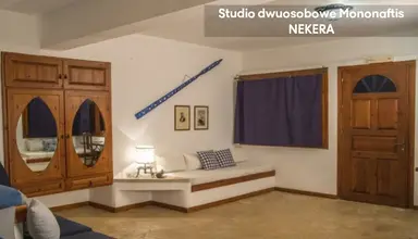 Villa Iliatoras