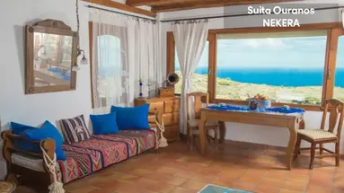 Villa Iliatoras