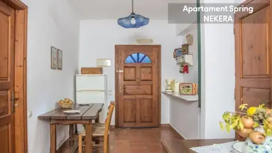Villa Iliatoras