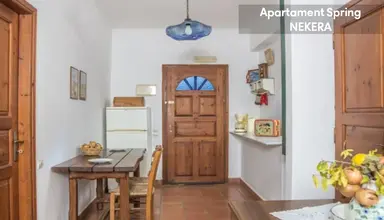 Villa Iliatoras