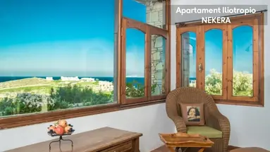 Villa Iliatoras