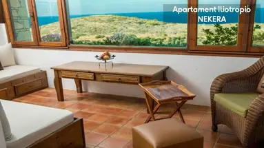 Villa Iliatoras