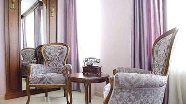 Villa Imperija
