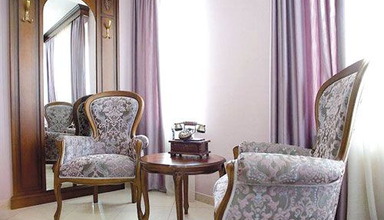 Villa Imperija