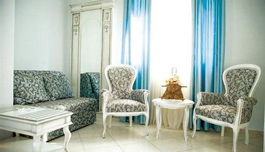 Villa Imperija