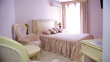 Villa Imperija
