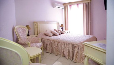 Villa Imperija