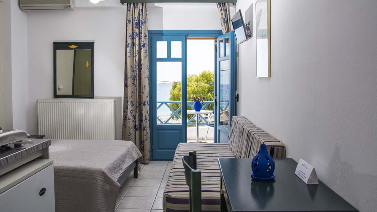 Villa Irini Studios