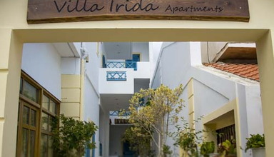 Villa Irini Studios