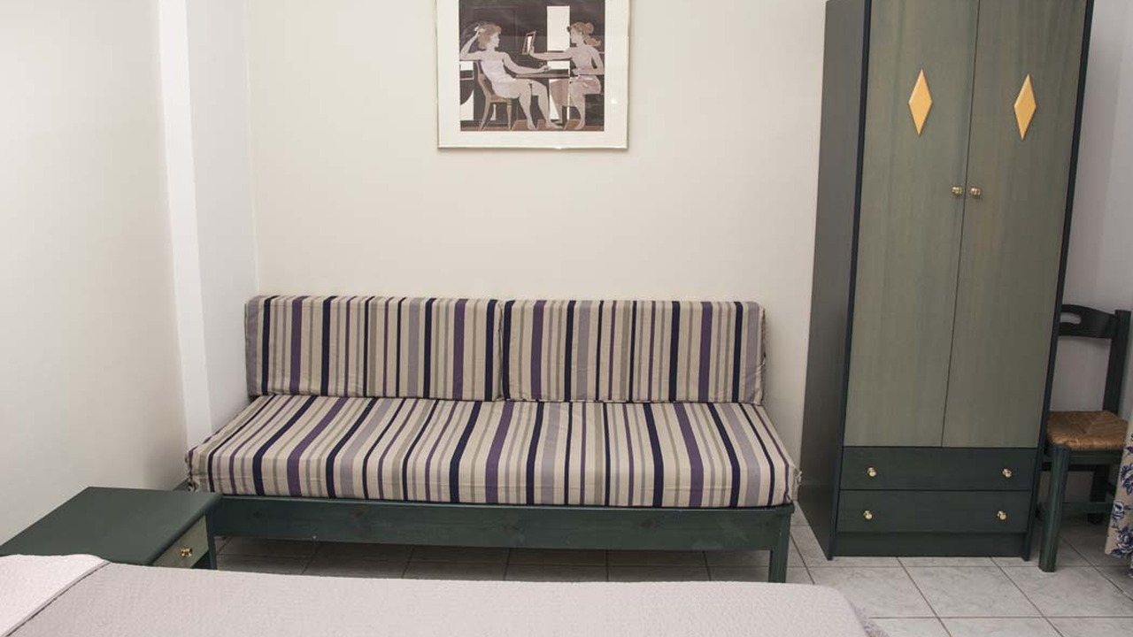 Villa Irini Studios