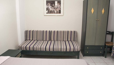Villa Irini Studios