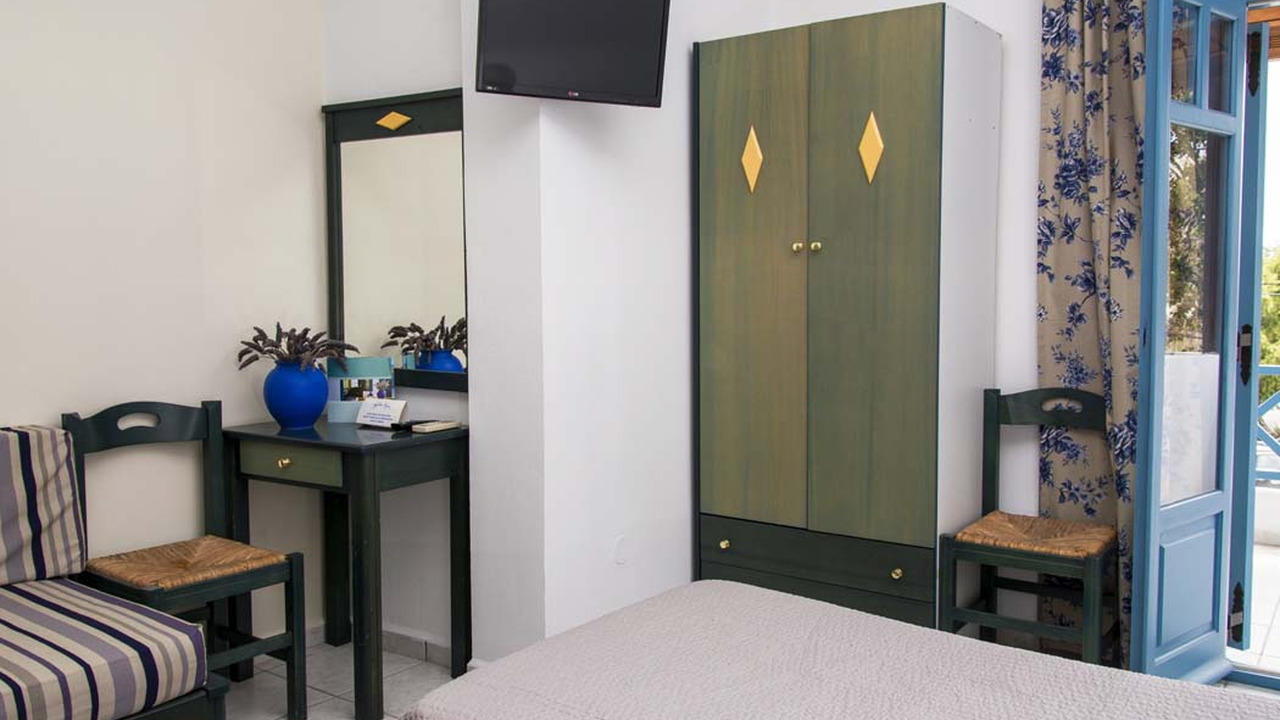 Villa Irini Studios