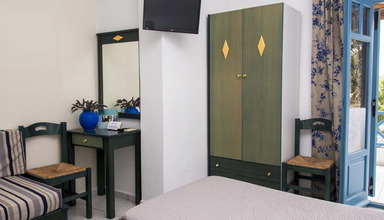 Villa Irini Studios