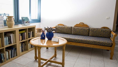 Villa Irini Studios