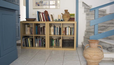 Villa Irini Studios