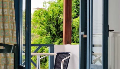 Villa Irini Studios