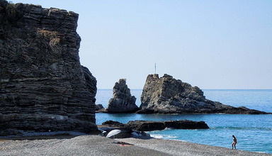 Villa Irini Studios