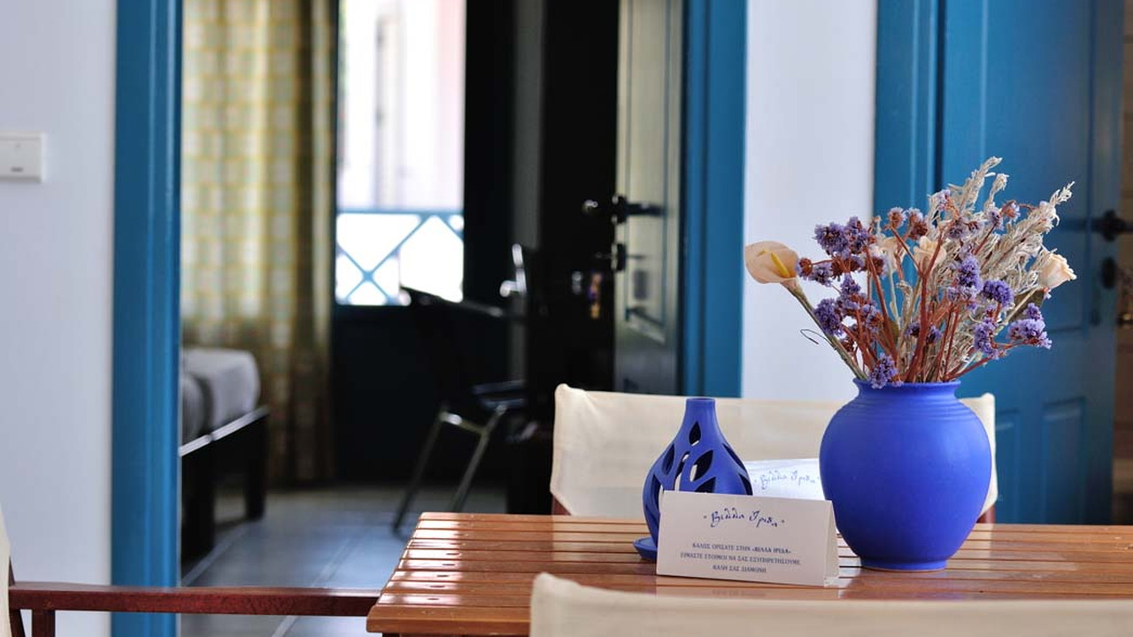 Villa Irini Studios