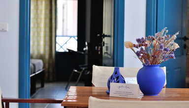 Villa Irini Studios
