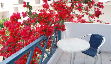 Villa Irini Studios