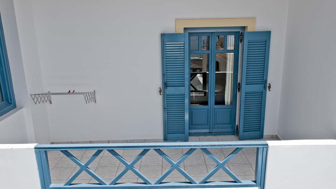 Villa Irini Studios