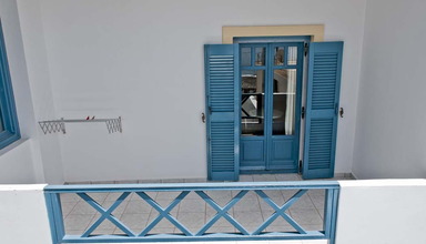 Villa Irini Studios