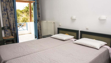 Villa Irini Studios