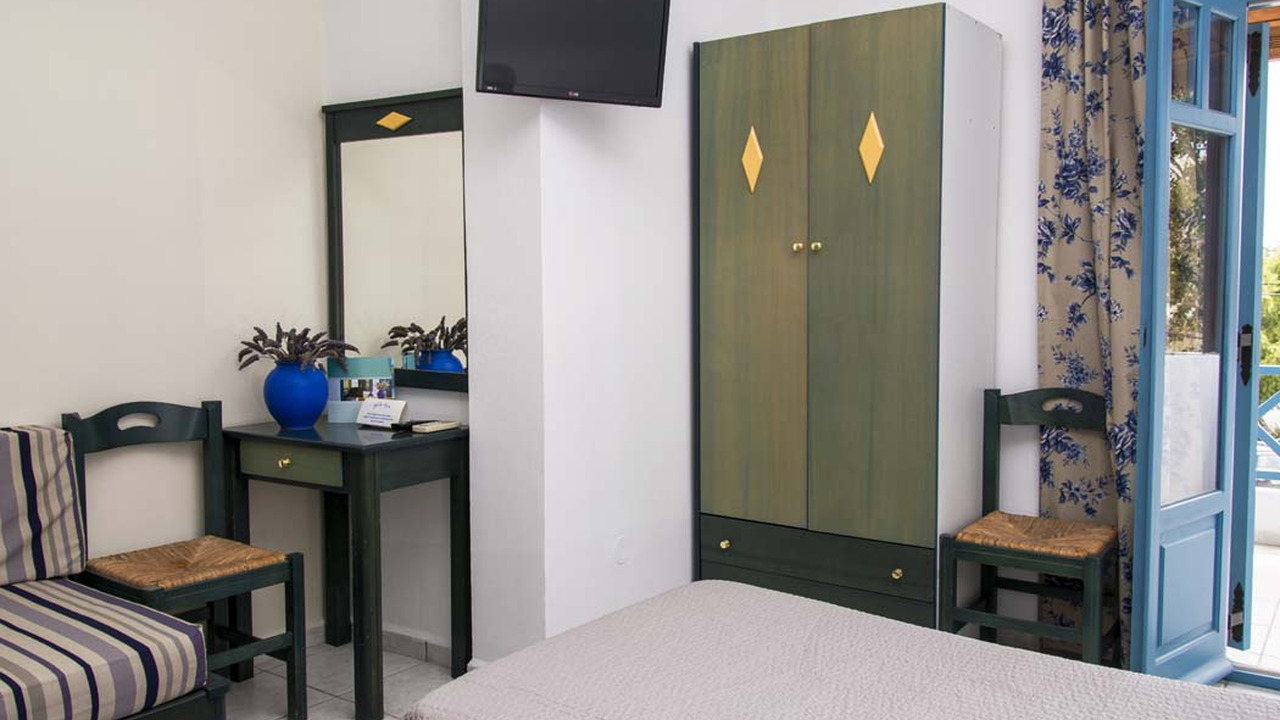 Villa Irini Studios