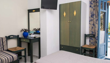 Villa Irini Studios