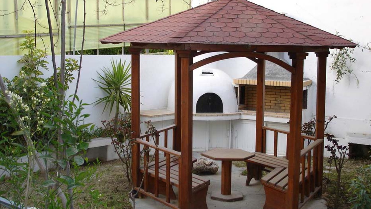 Villa Irini Studios