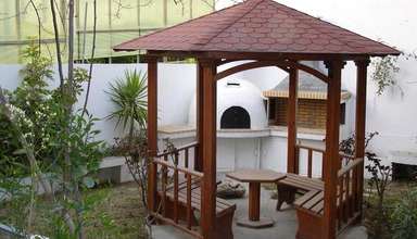Villa Irini Studios