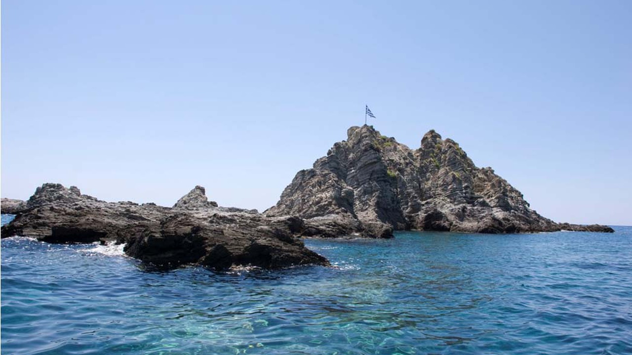 Villa Irini Studios