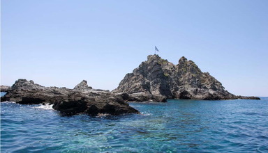 Villa Irini Studios
