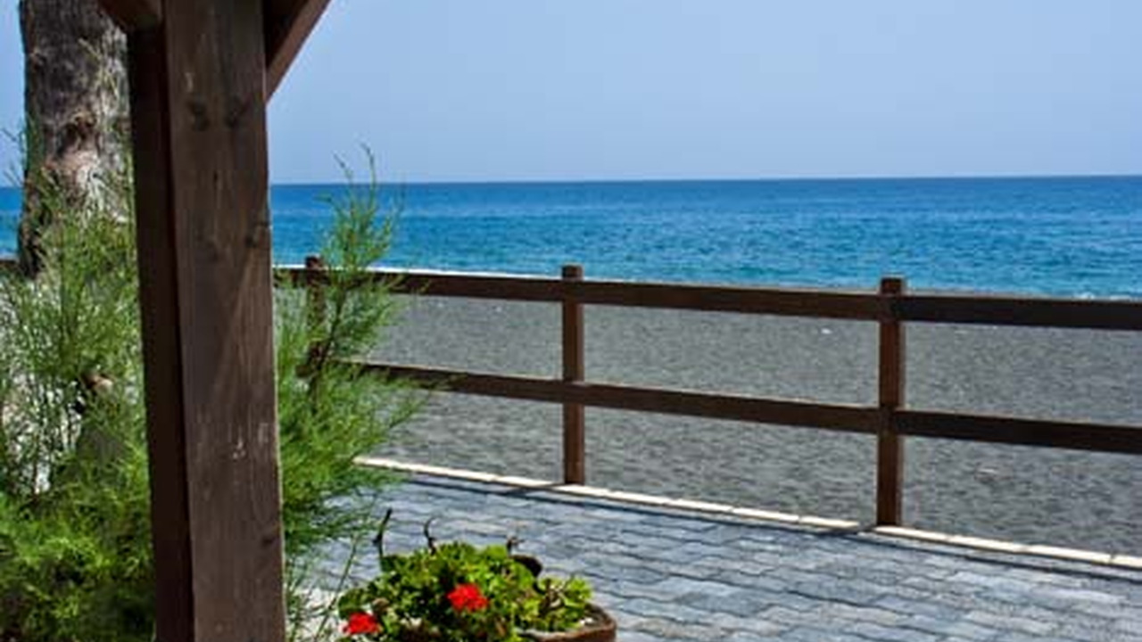 Villa Irini Studios